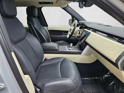 2023 Land Rover Range Rover P530 SE SWB