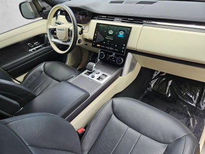 2023 Land Rover Range Rover P530 SE SWB