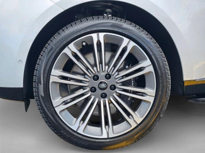 2023 Land Rover Range Rover P530 SE SWB
