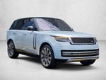 2023 Land Rover Range Rover P530 SE SWB
