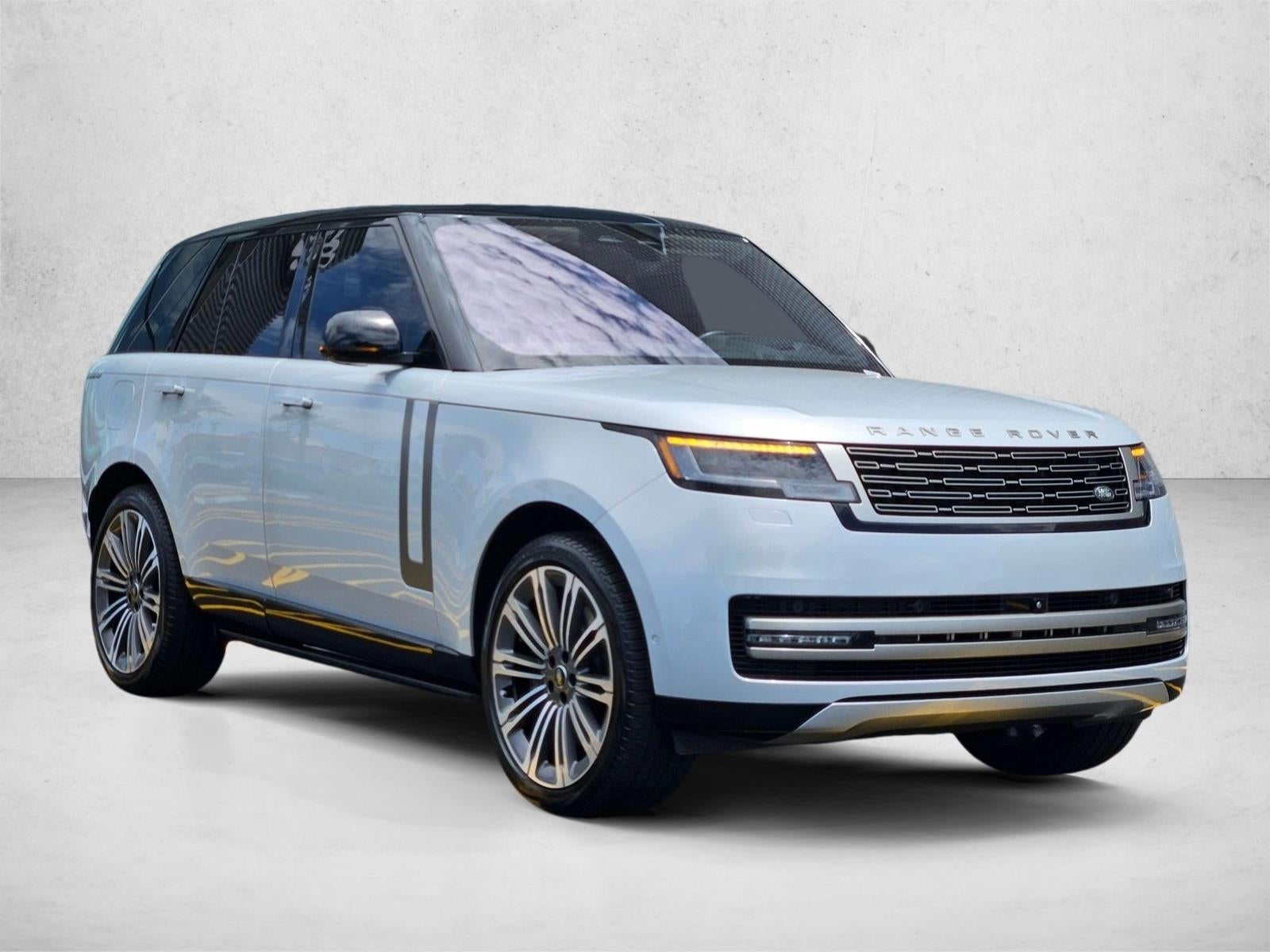 2023 Land Rover Range Rover P530 SE SWB