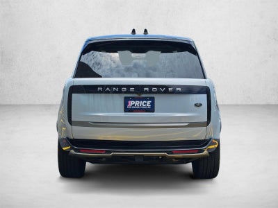 2023 Land Rover Range Rover P530 SE SWB