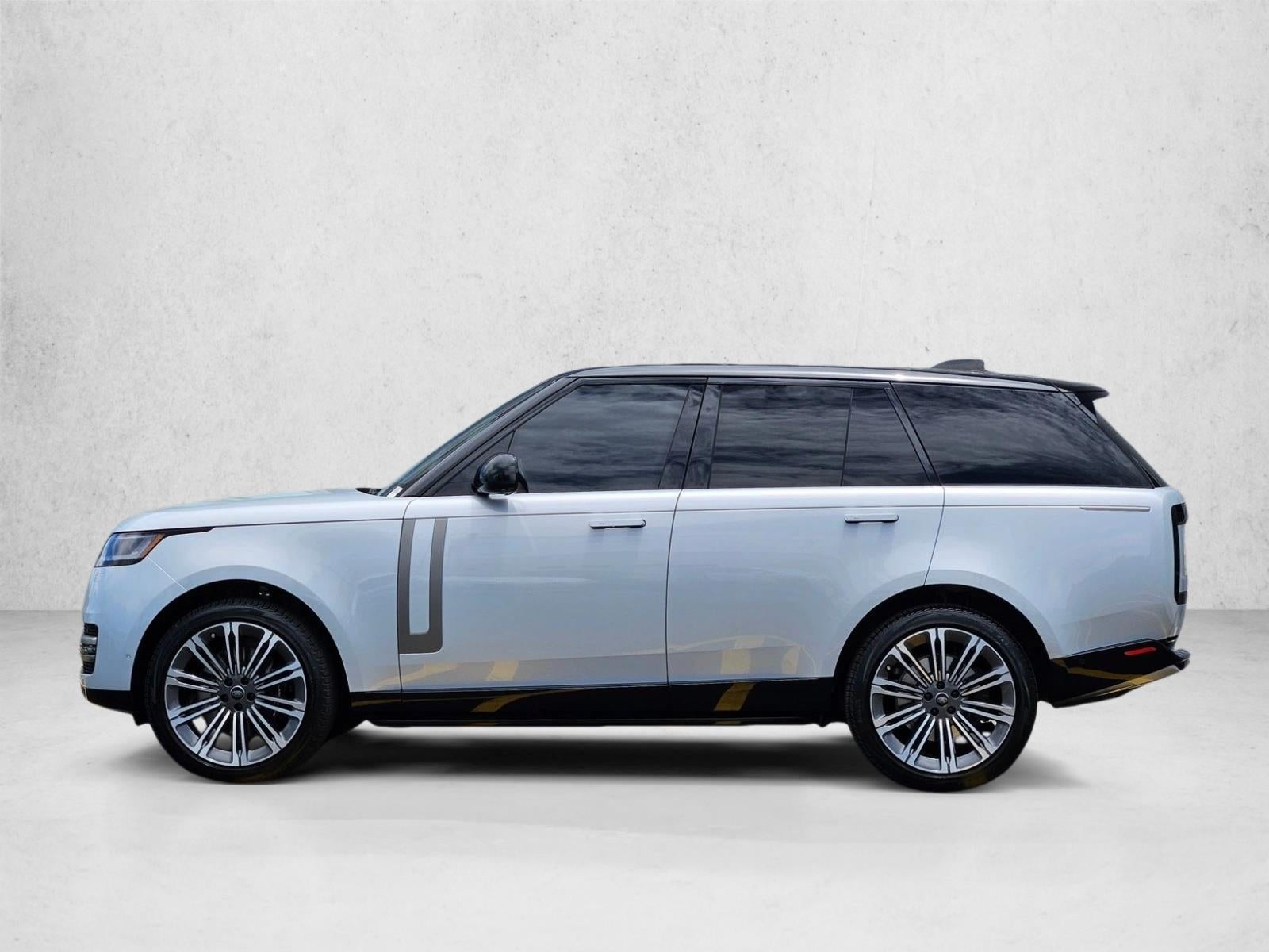 2023 Land Rover Range Rover P530 SE SWB