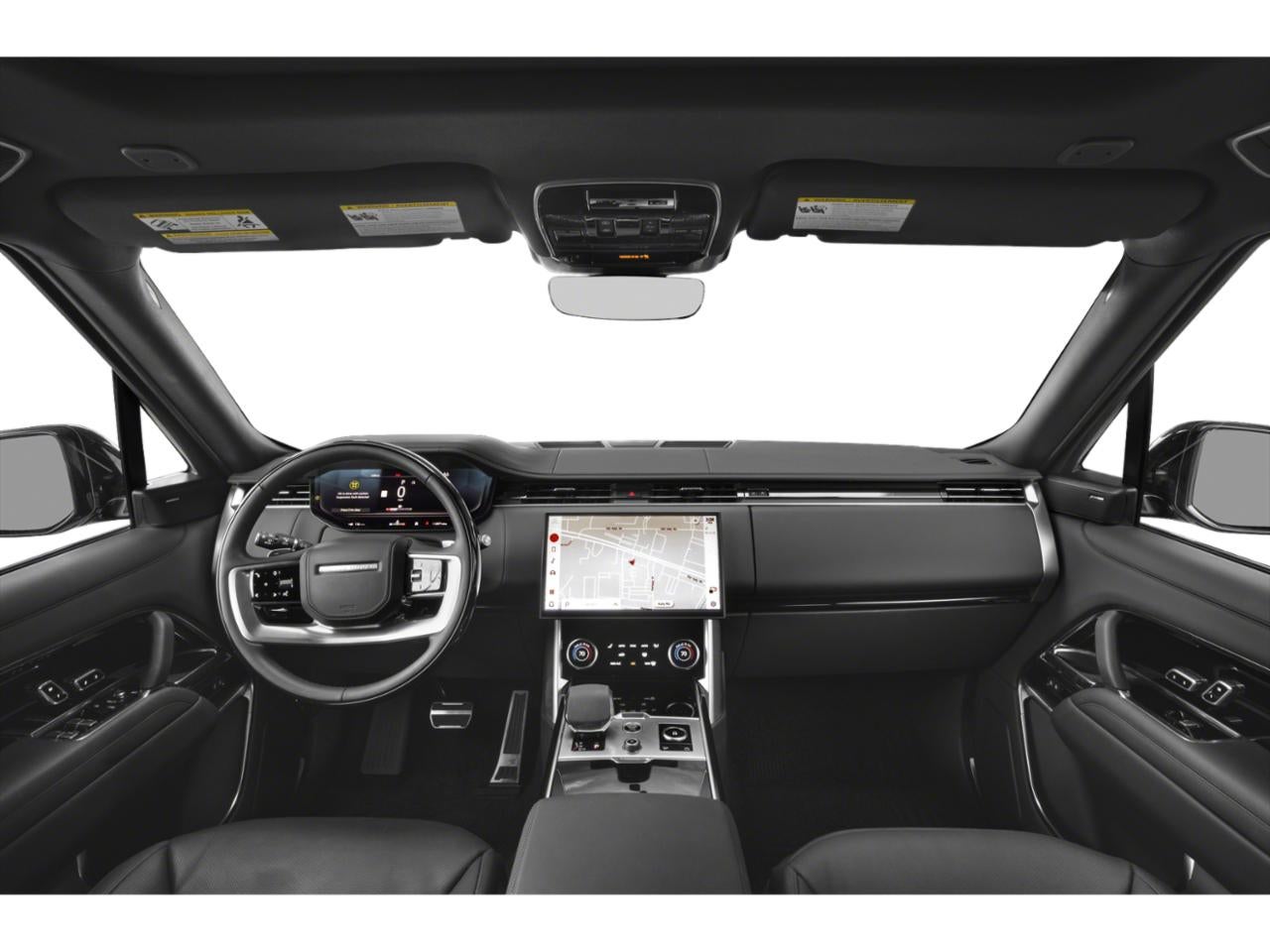 2023 Land Rover Range Rover P530 SE SWB