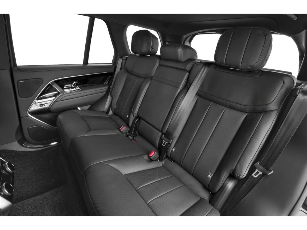 2023 Land Rover Range Rover P530 SE SWB