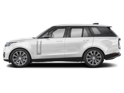 2023 Land Rover Range Rover P530 SE SWB