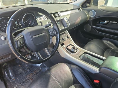 2016 Land Rover Range Rover Evoque 5dr HB HSE Dynamic