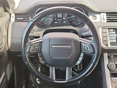 2016 Land Rover Range Rover Evoque 5dr HB HSE Dynamic