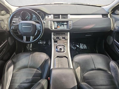 2016 Land Rover Range Rover Evoque 5dr HB HSE Dynamic
