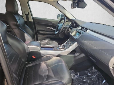 2016 Land Rover Range Rover Evoque 5dr HB HSE Dynamic