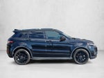 2016 Land Rover Range Rover Evoque 5dr HB HSE Dynamic