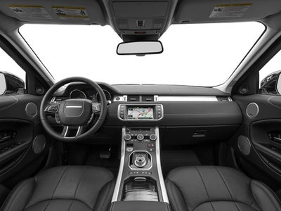 2016 Land Rover Range Rover Evoque 5dr HB HSE Dynamic