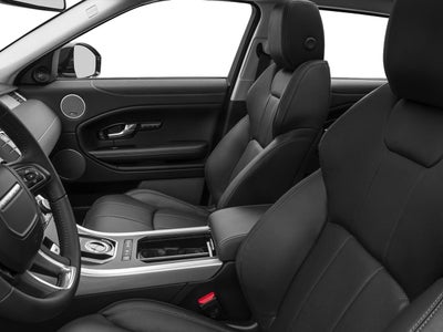 2016 Land Rover Range Rover Evoque 5dr HB HSE Dynamic