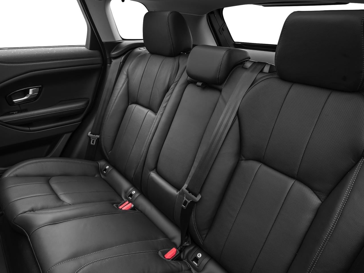 2016 Land Rover Range Rover Evoque 5dr HB HSE Dynamic