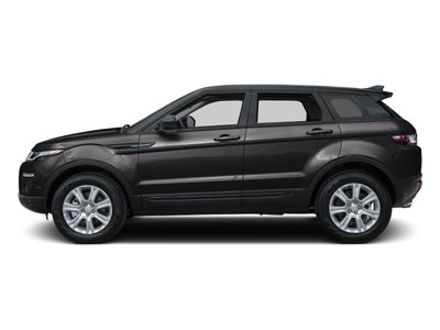 2016 Land Rover Range Rover Evoque 5dr HB HSE Dynamic