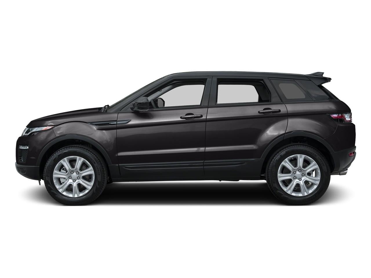 2016 Land Rover Range Rover Evoque 5dr HB HSE Dynamic