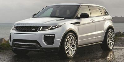 2016 Land Rover Range Rover Evoque 5dr HB HSE Dynamic
