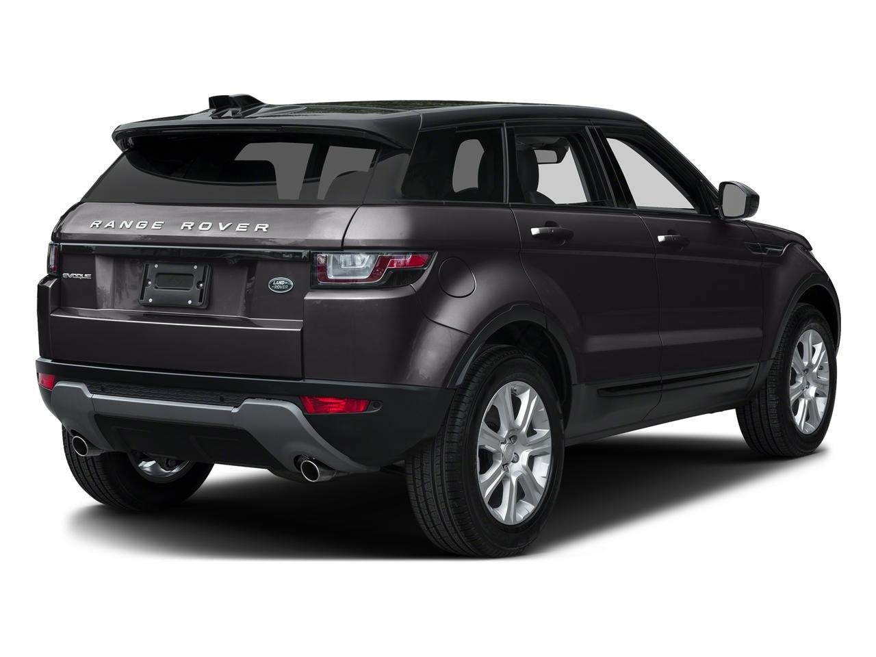 2016 Land Rover Range Rover Evoque 5dr HB HSE Dynamic