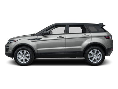 2016 Land Rover Range Rover Evoque 5dr HB HSE Dynamic