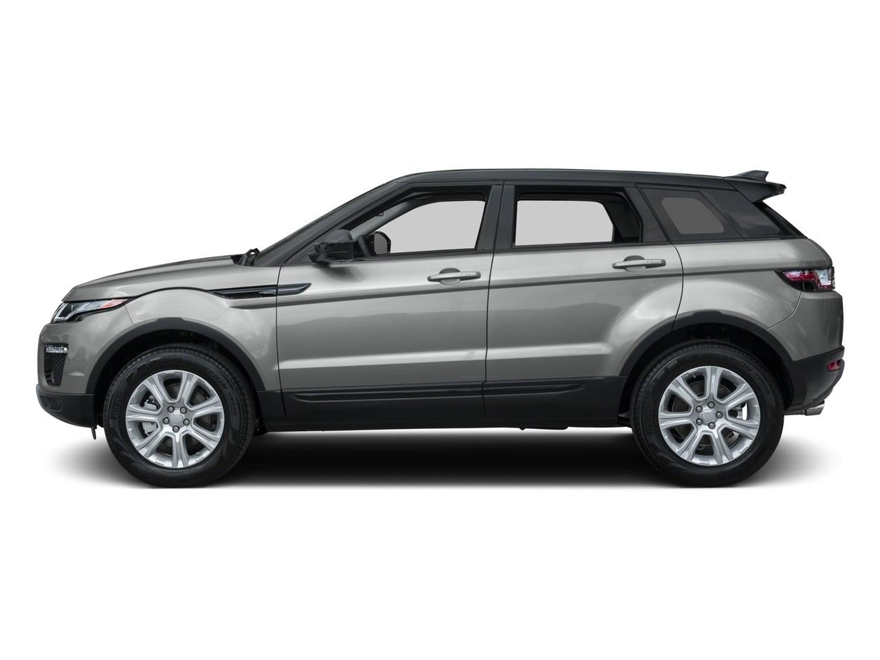 2016 Land Rover Range Rover Evoque 5dr HB HSE Dynamic