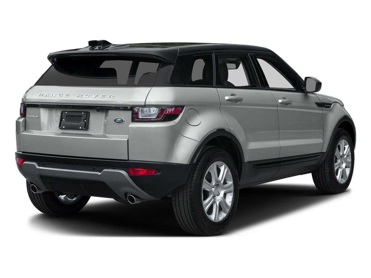 2016 Land Rover Range Rover Evoque 5dr HB HSE Dynamic