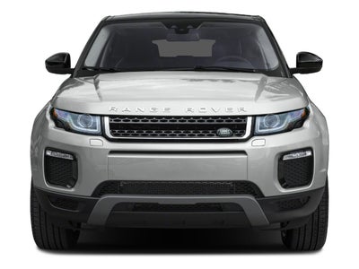 2016 Land Rover Range Rover Evoque 5dr HB HSE Dynamic
