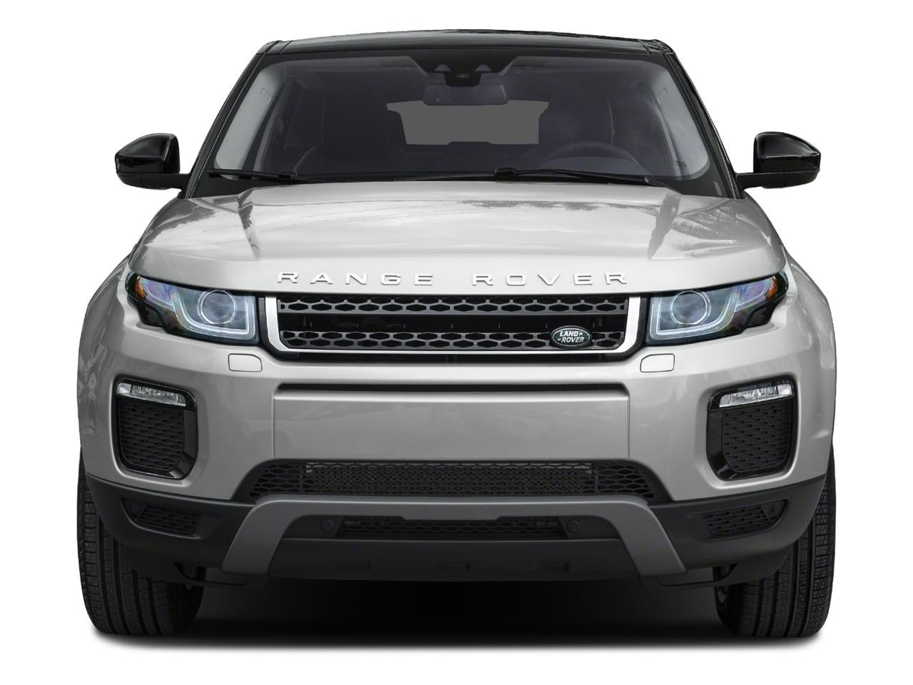 2016 Land Rover Range Rover Evoque 5dr HB HSE Dynamic