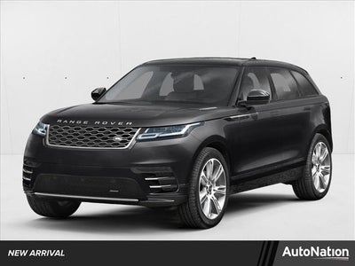2023 Land Rover Range Rover Velar P400 HST