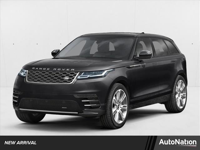 2023 Land Rover Range Rover Velar P400 HST