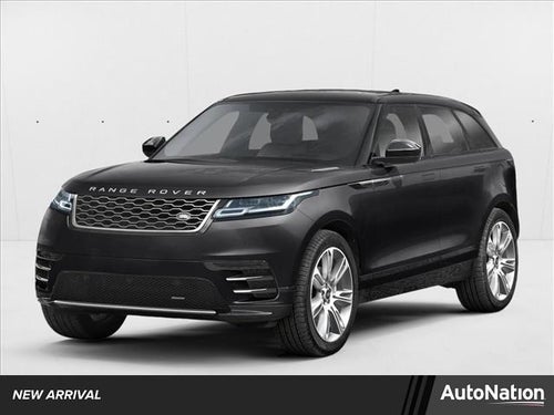2023 Land Rover Range Rover Velar P400 HST