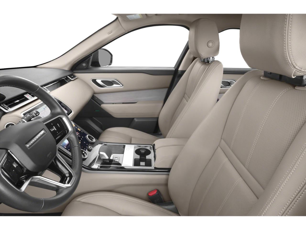 2023 Land Rover Range Rover Velar P400 HST