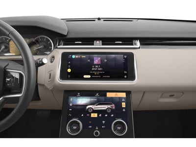 2023 Land Rover Range Rover Velar P400 HST