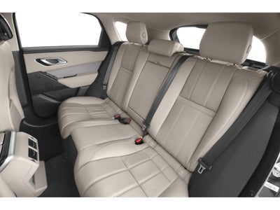 2023 Land Rover Range Rover Velar P400 HST