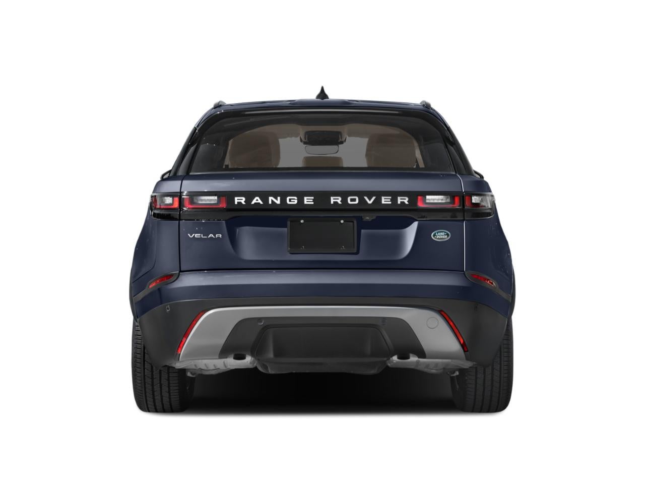 2023 Land Rover Range Rover Velar P400 HST