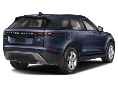 2023 Land Rover Range Rover Velar P400 HST