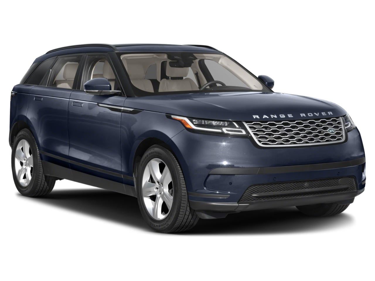 2023 Land Rover Range Rover Velar P400 HST