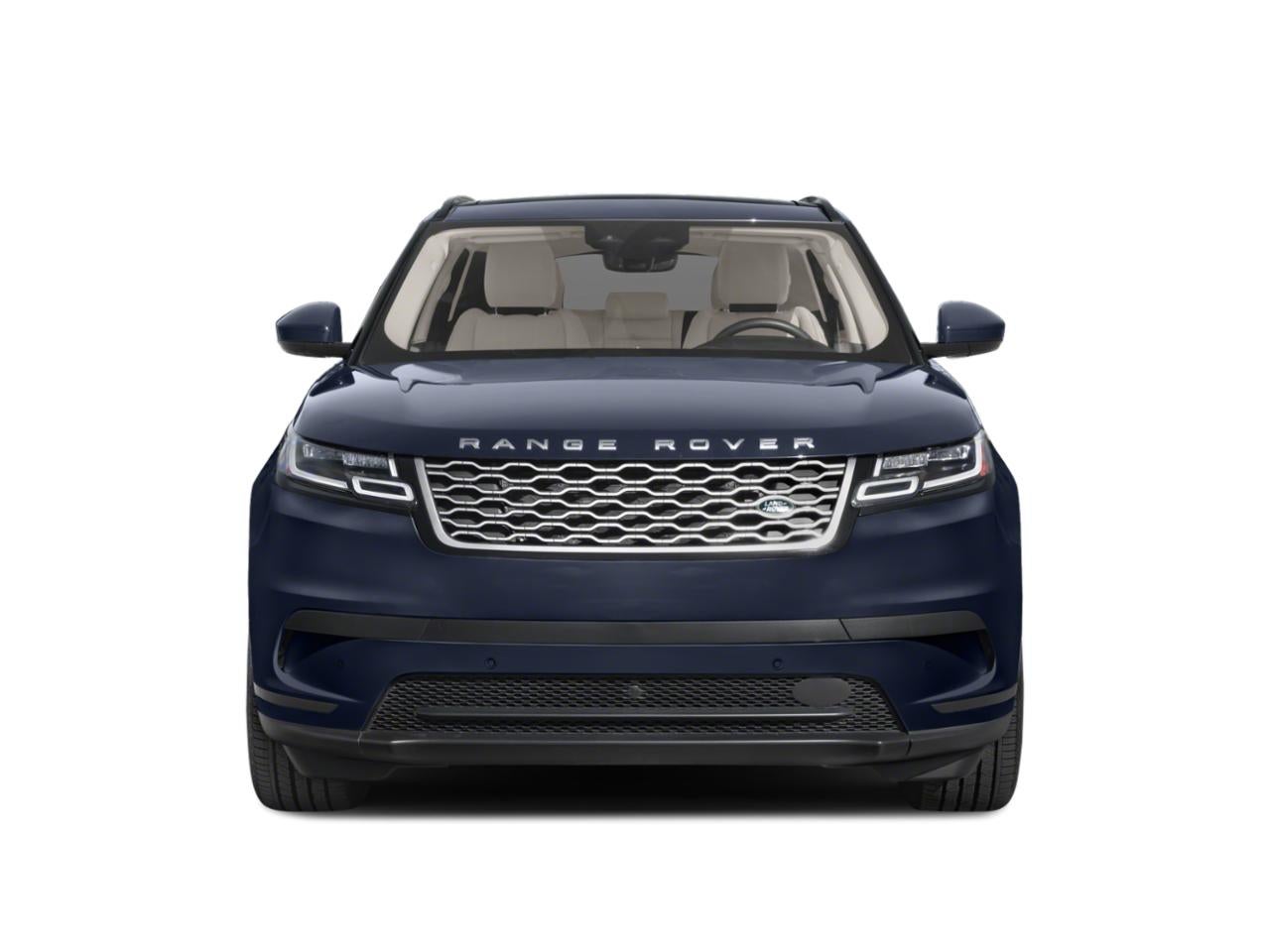 2023 Land Rover Range Rover Velar P400 HST