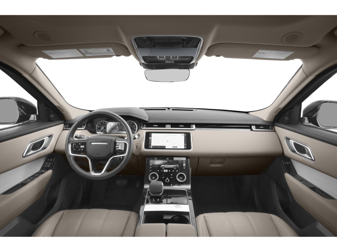 2023 Land Rover Range Rover Velar P400 HST