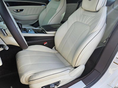 2024 Bentley Continental GT V8 Coupe