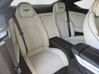 2024 Bentley Continental GT V8 Coupe