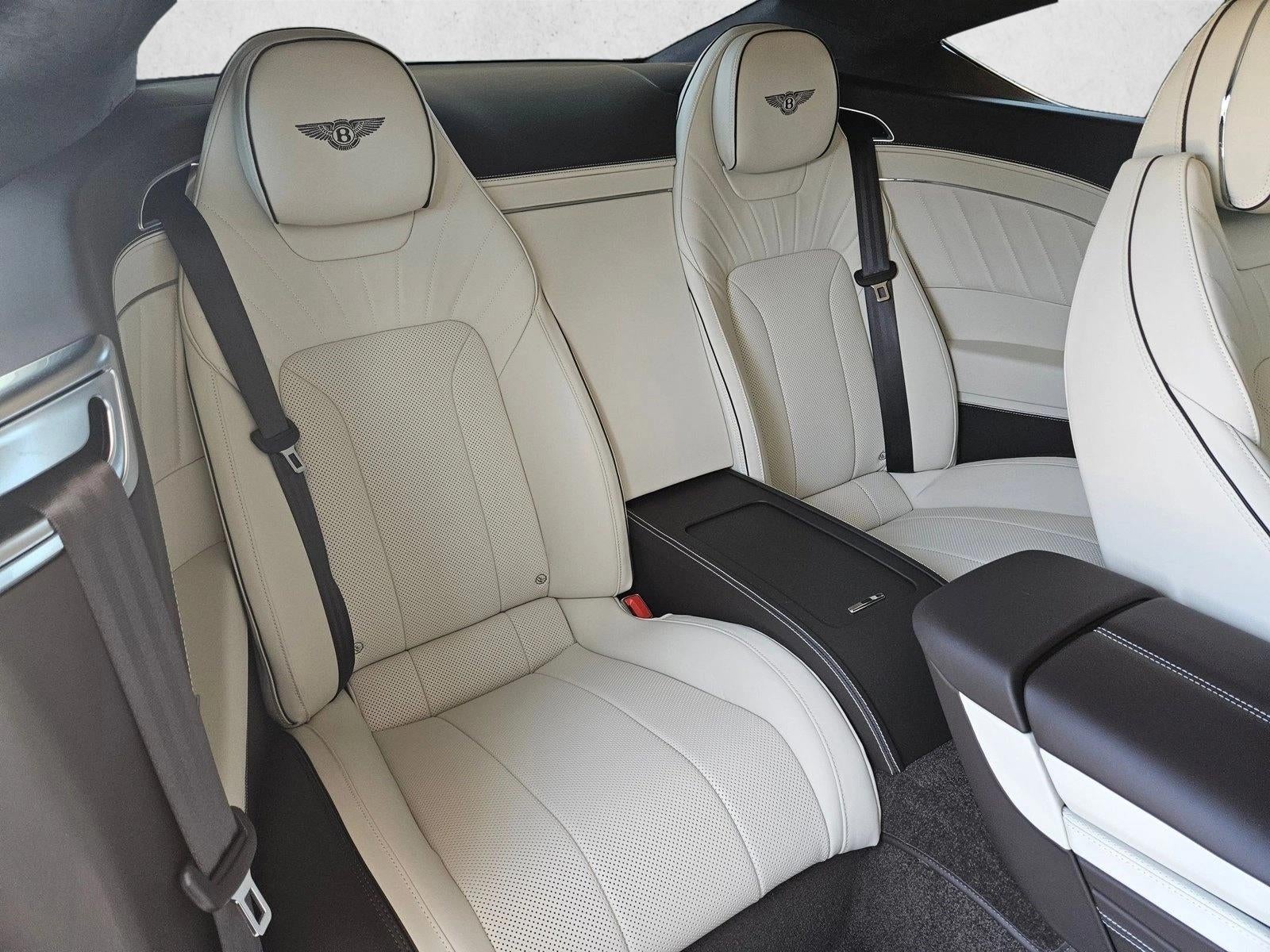 2024 Bentley Continental GT V8 Coupe