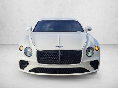 2024 Bentley Continental GT V8 Coupe