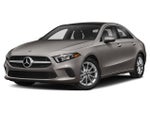 2021 Mercedes-Benz A-Class A 220 Sedan