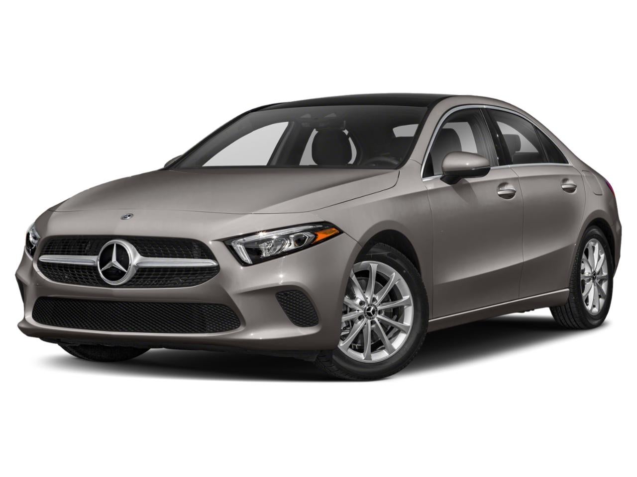 2021 Mercedes-Benz A-Class A 220 Sedan