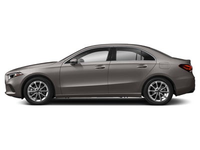 2021 Mercedes-Benz A-Class A 220 Sedan