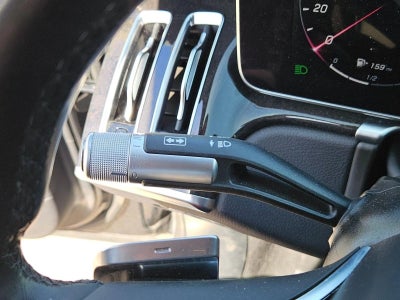 2022 Mercedes-Benz S-Class S 580 4MATIC® Sedan