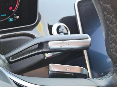 2022 Mercedes-Benz S-Class S 580 4MATIC® Sedan