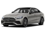 2022 Mercedes-Benz C-Class C 300 Sedan