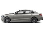 2022 Mercedes-Benz C-Class C 300 Sedan