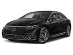 2022 Mercedes-Benz EQS EQS 580 4MATIC® Sedan